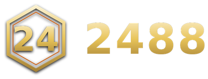 2488 logo