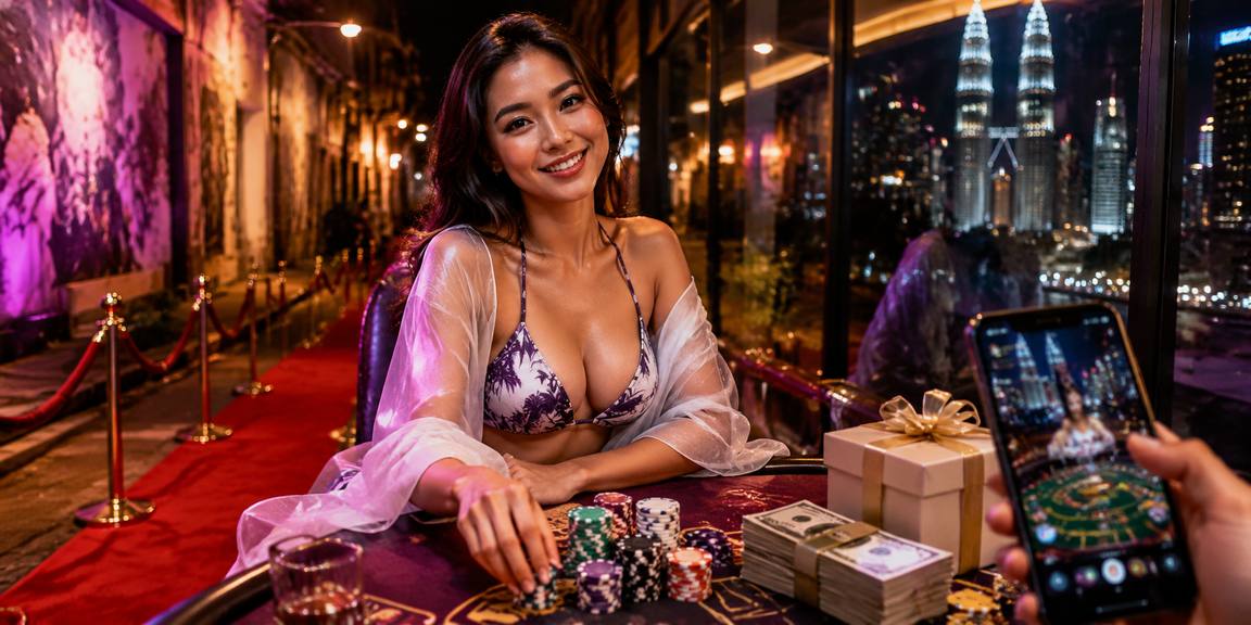 2488 Kami Adalah 2488 — Dibina untuk Malaysia